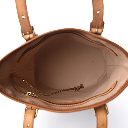 Louis Vuitton Monogram Petit Bucket 23 5 of 12