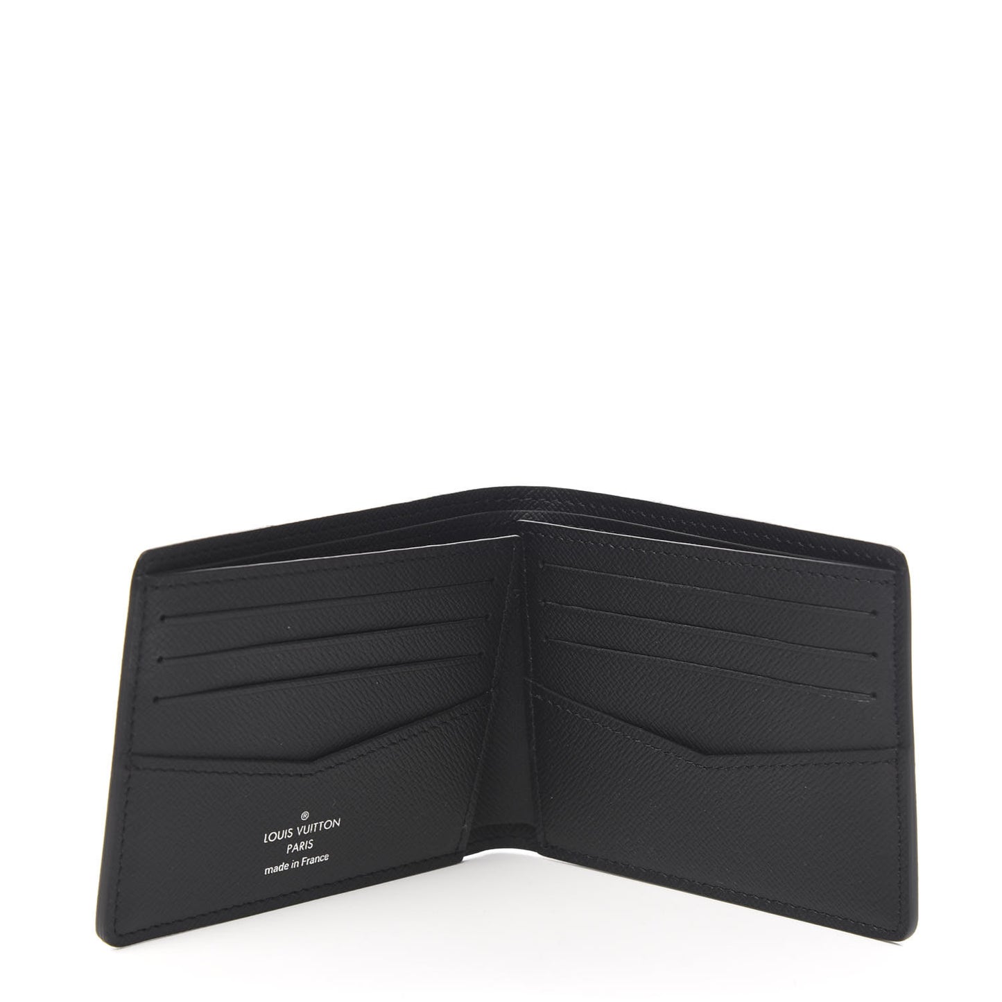 Monogram Eclipse Slender Wallet