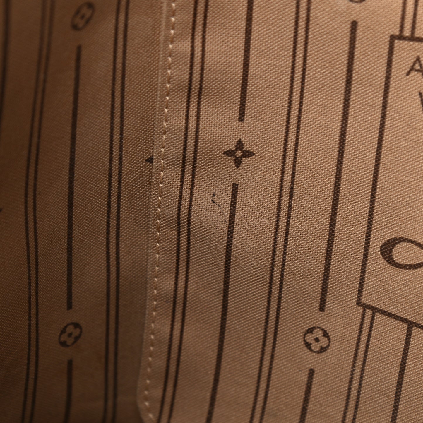 Monogram Neverfull MM
