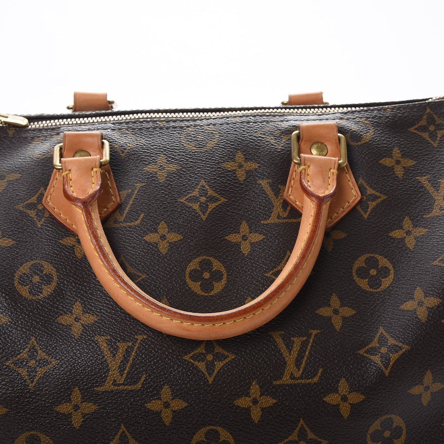 Monogram Speedy Bandouliere 30
