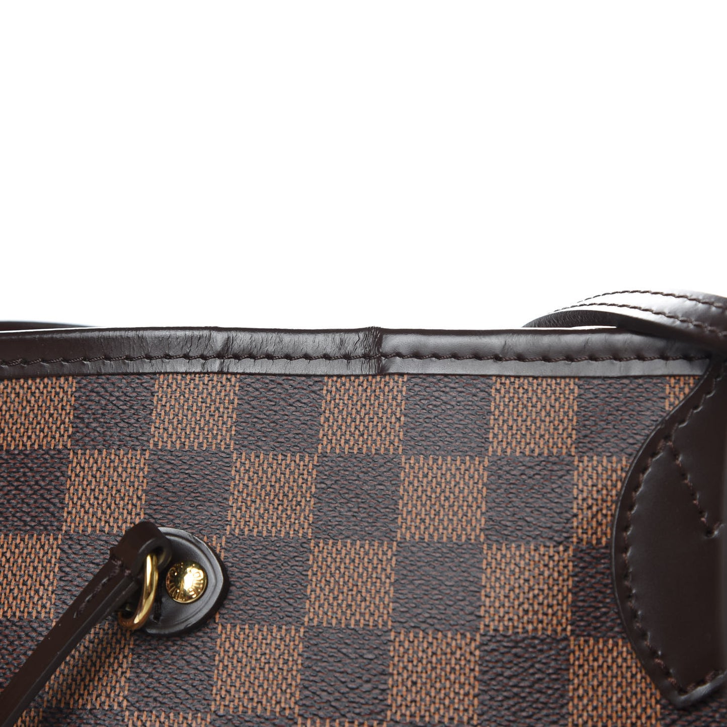 Damier Ebene Neo Neverfull GM