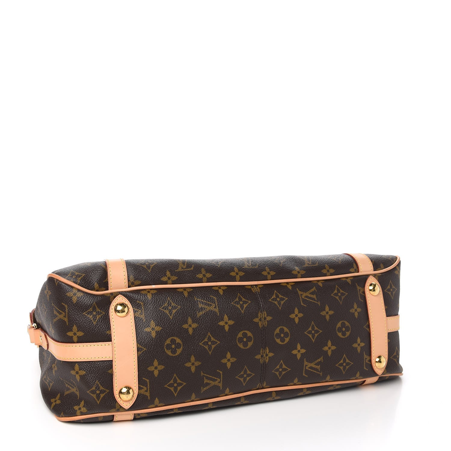 Louis Vuitton Monogram Stresa GM 3 of 8