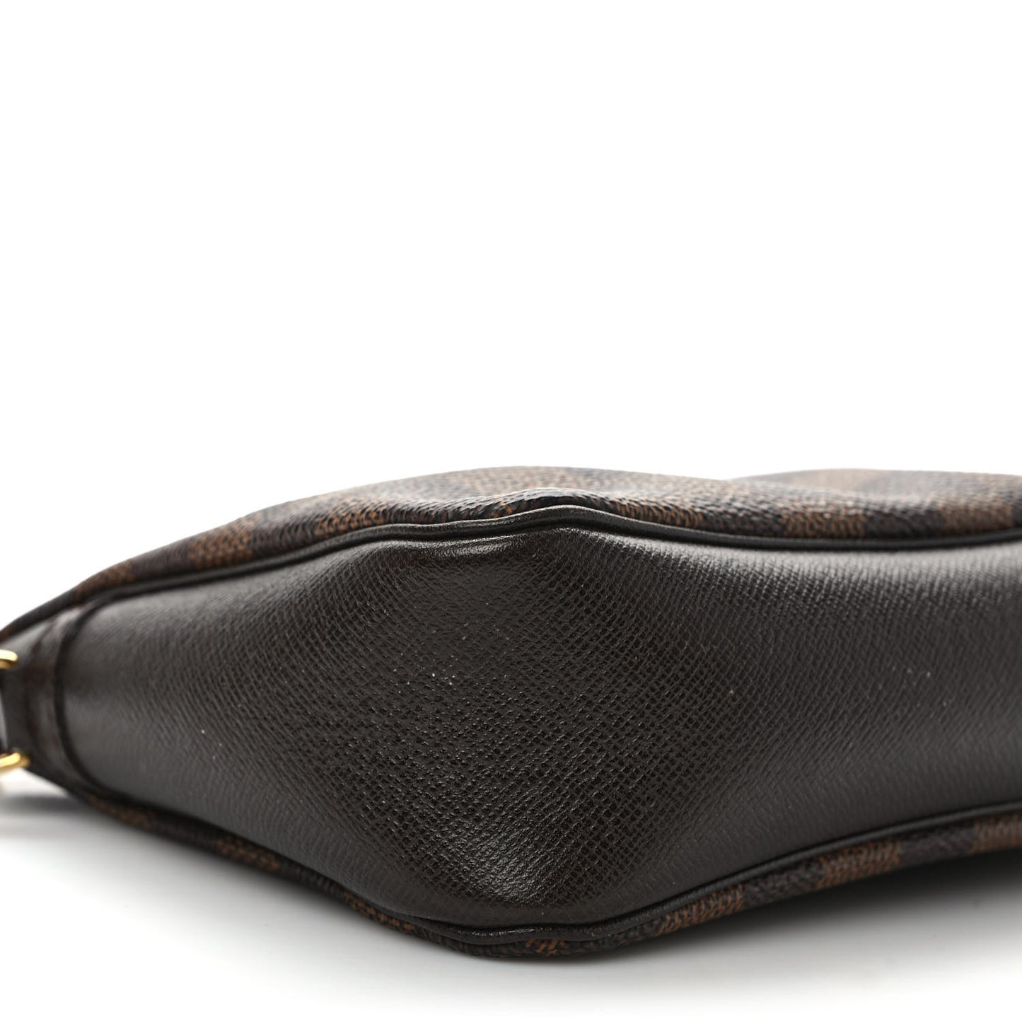 Damier Ebene Trousse Make Up Bag Pochette
