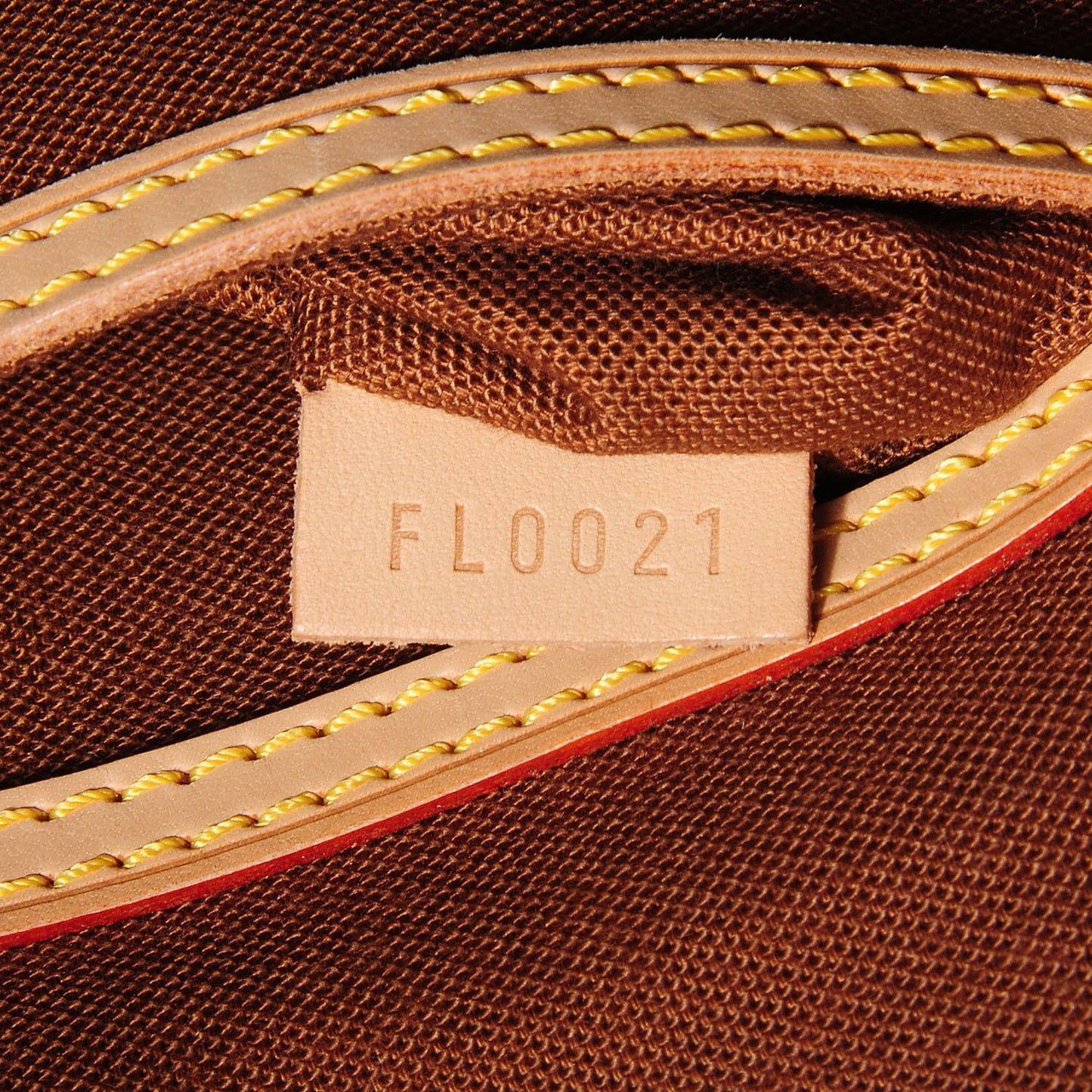 Monogram Alma PM