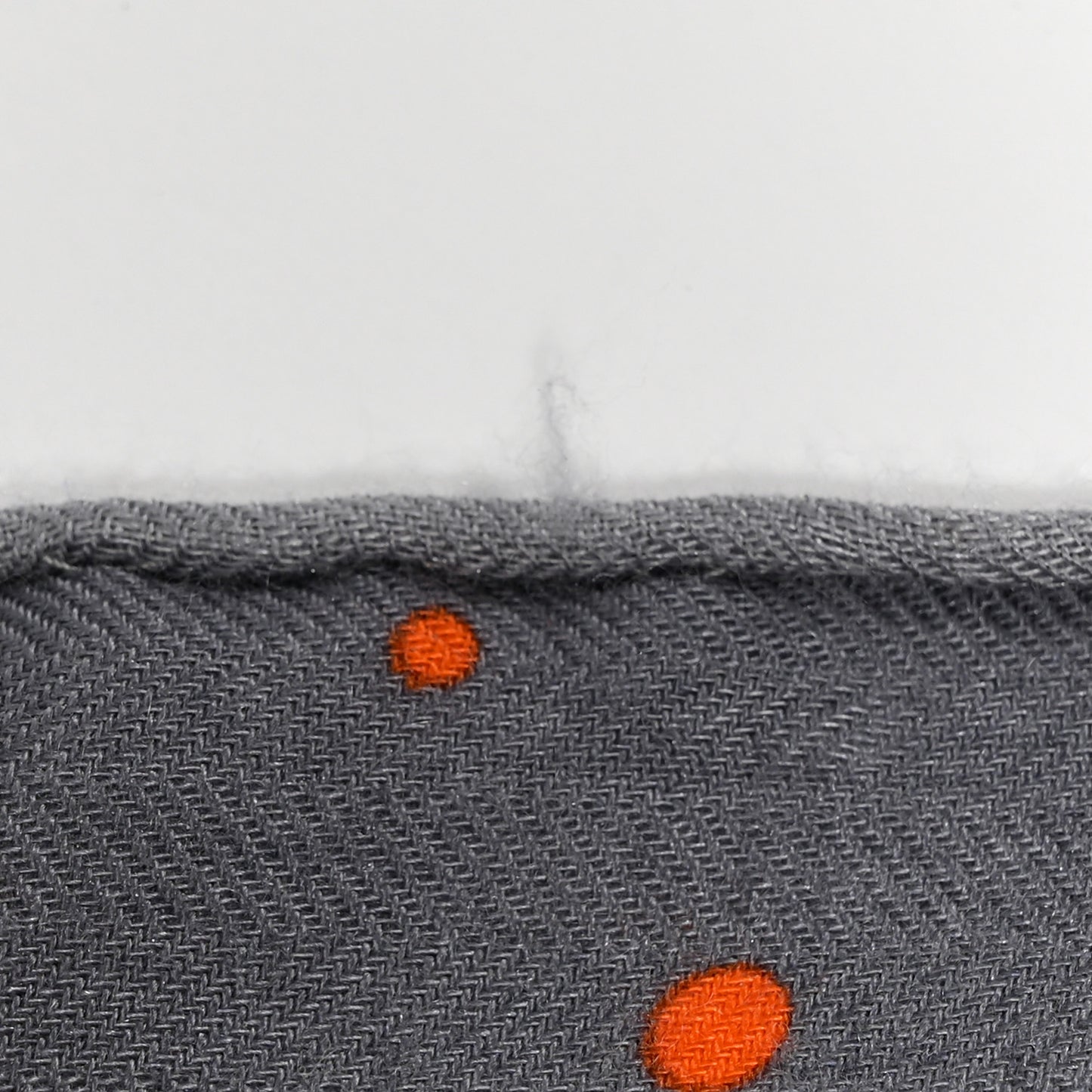 Silk Cashmere Odyssey Scarf 100 Black Anthracite Gris