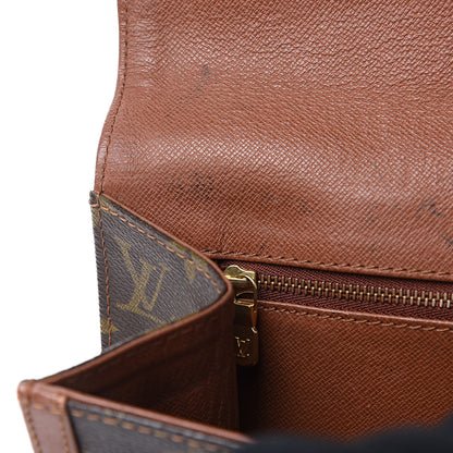 Louis Vuitton Monogram Pochette Dame 29 16 of 17