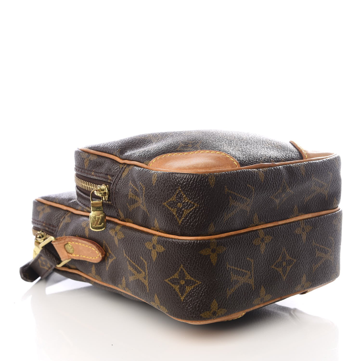 Louis Vuitton Monogram Amazone 3 of 7