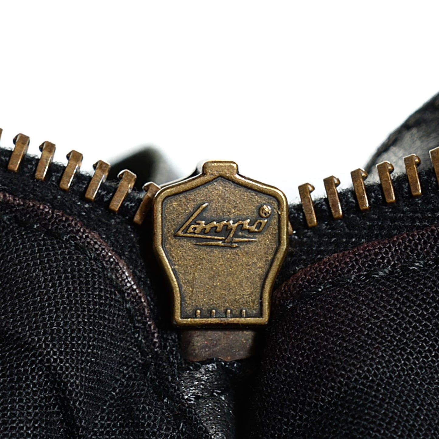 Chevre Classic Hardware First Black