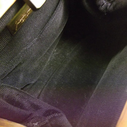 Judith Leiber Suede Evening Bag 6 of 7