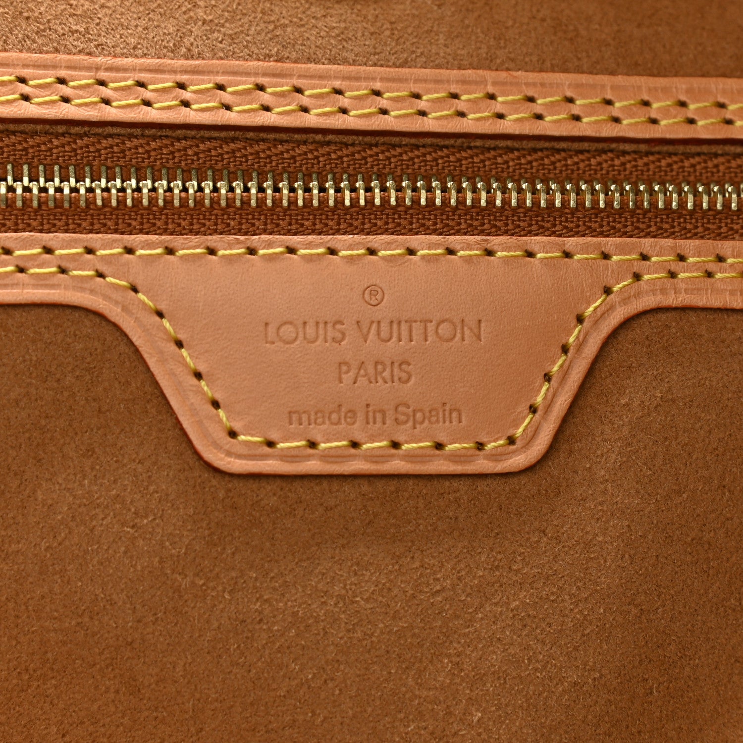 Louis Vuitton Jacquard Since 1854 Neverfull MM Blue 7 of 10