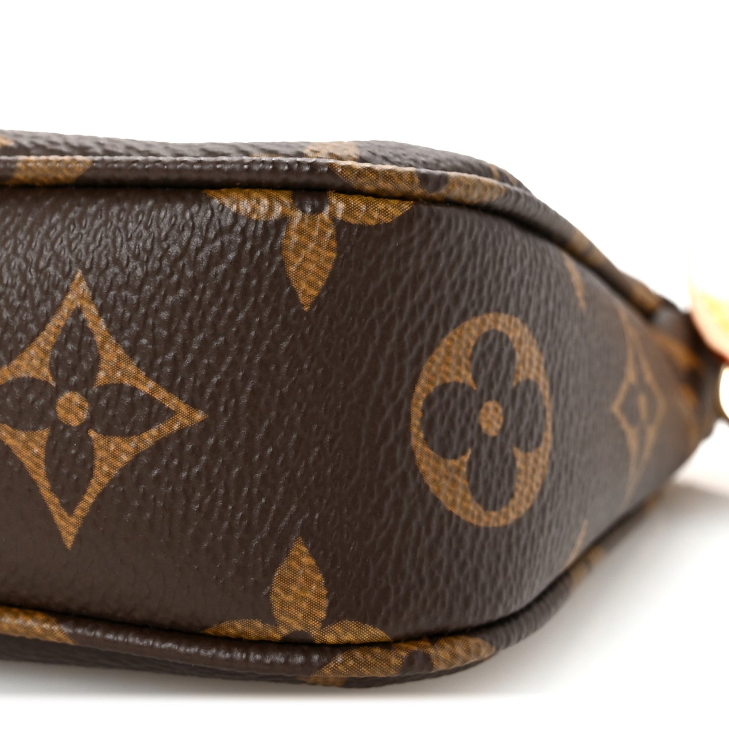 Monogram Chain Pochette Accessories