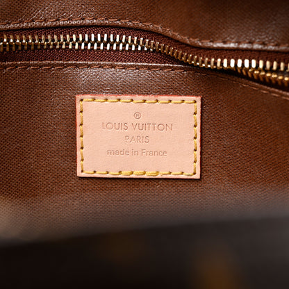 Louis Vuitton Monogram Toiletry Bag 25 6 of 7