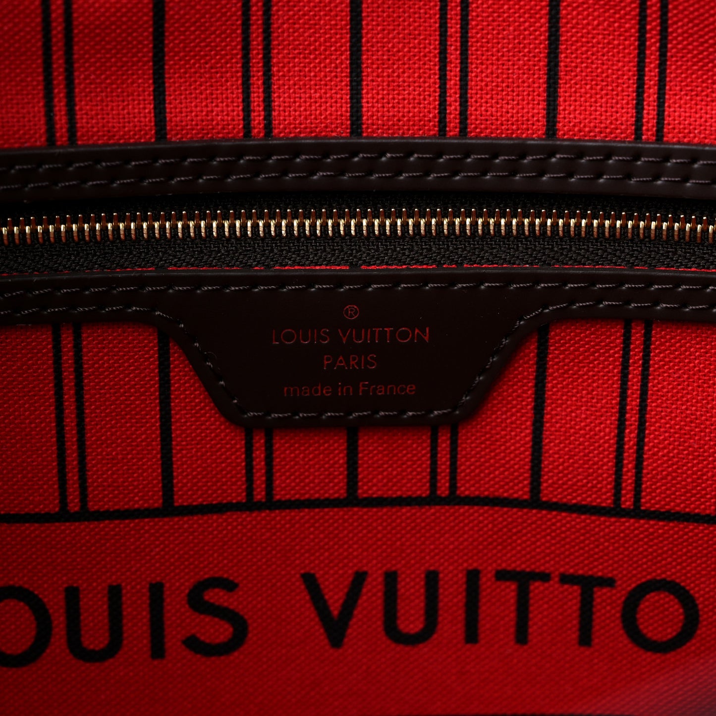 Damier Ebene Neo Neverfull PM