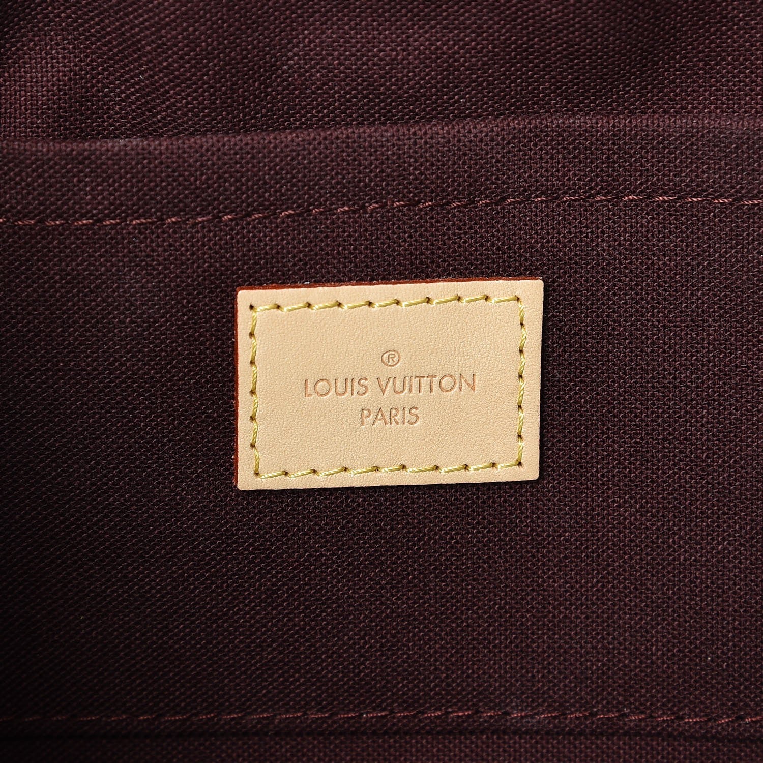 Louis Vuitton Monogram Favorite MM 6 of 8