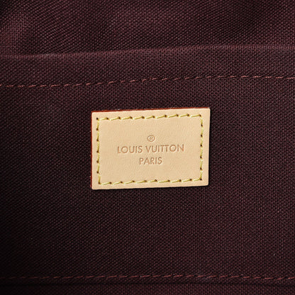 Louis Vuitton Monogram Favorite MM 6 of 8
