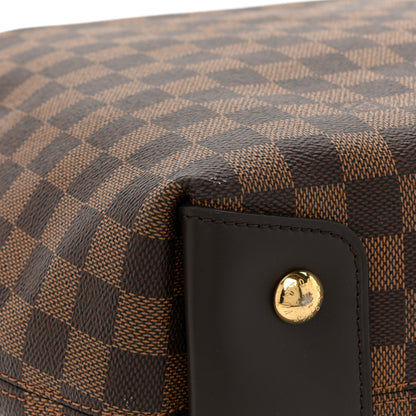 Louis Vuitton Damier Ebene Duomo Hobo 15 of 18