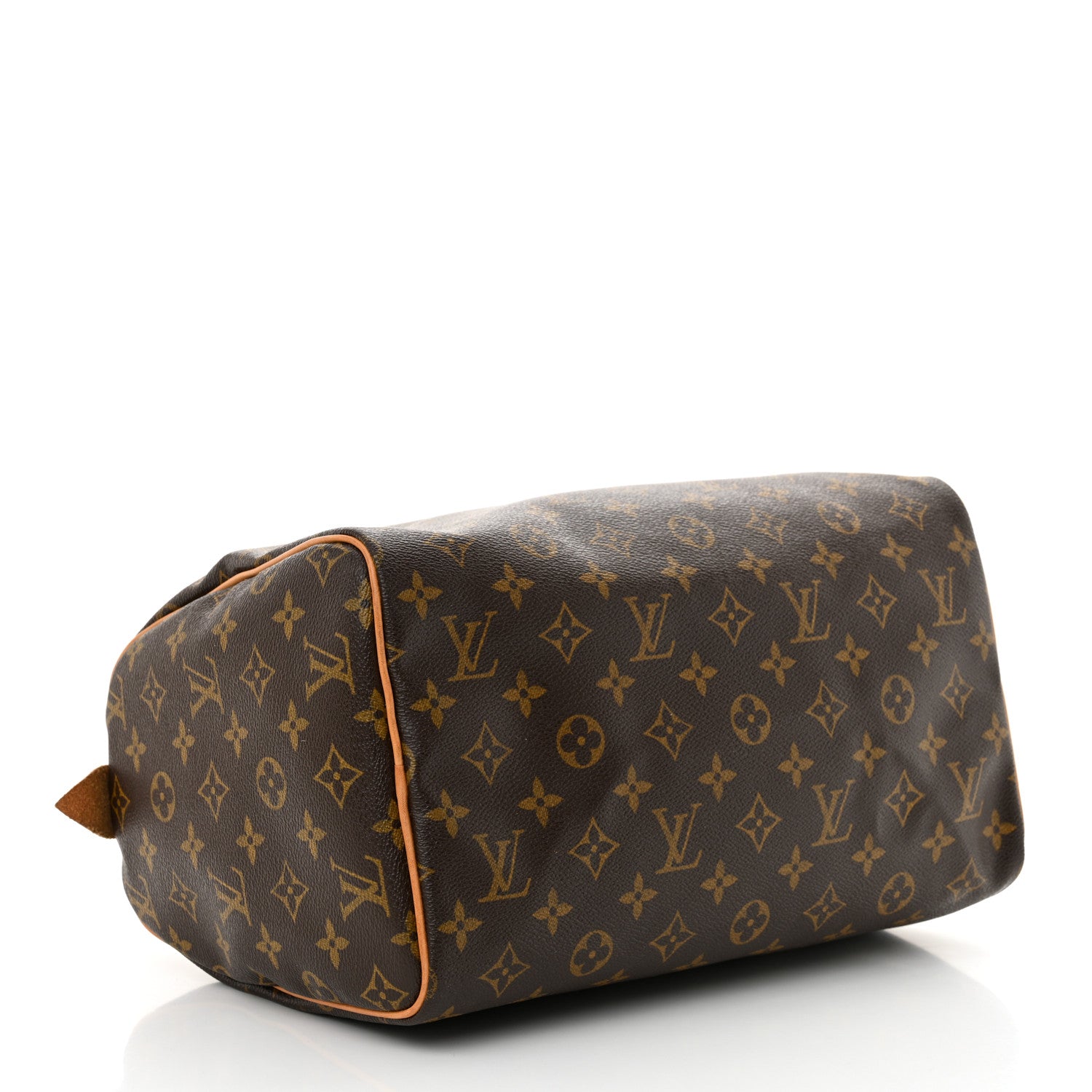 Louis Vuitton Monogram Speedy 30 4 of 15