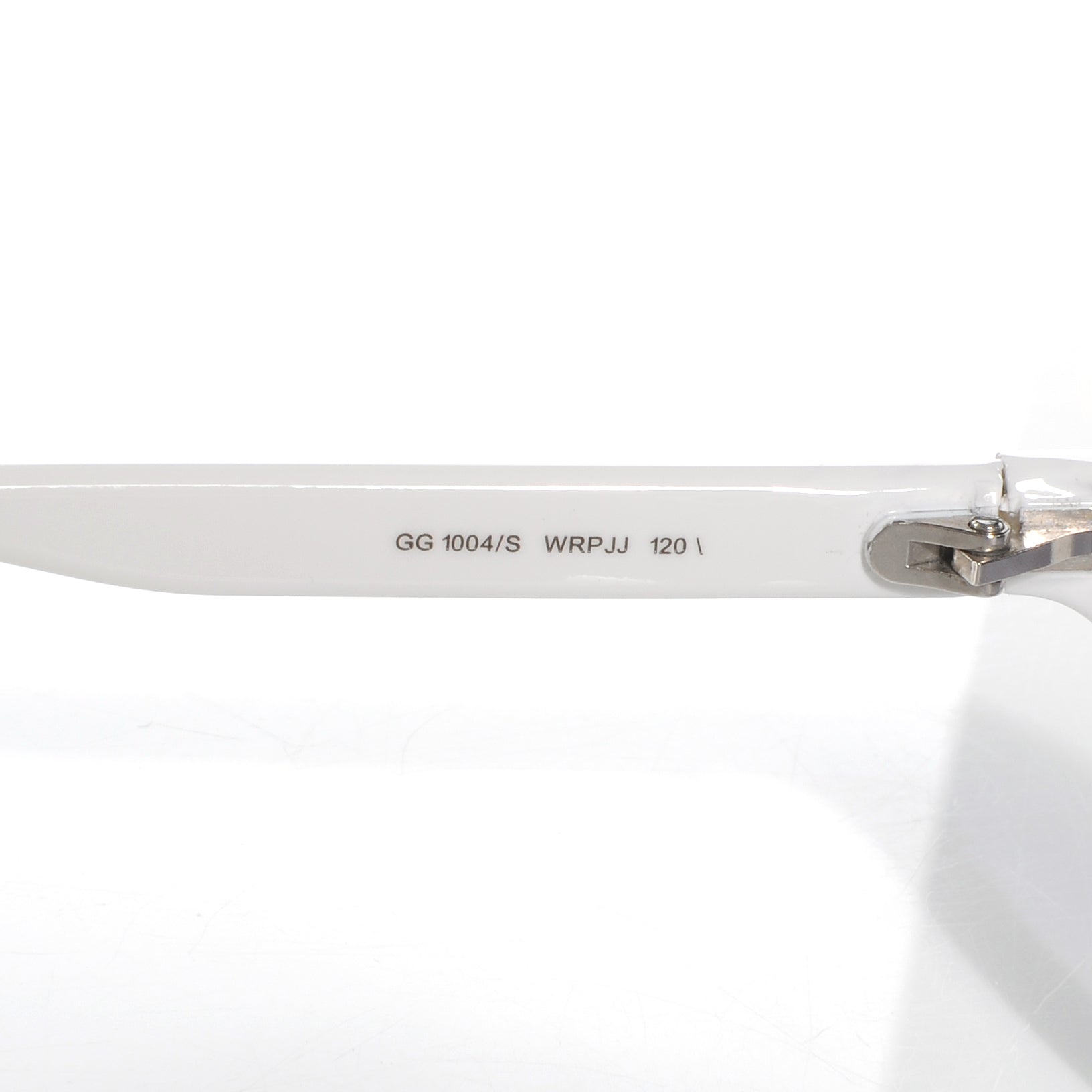Gucci Web Sunglasses 1004 5 of 6