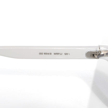 Gucci Web Sunglasses 1004 5 of 6