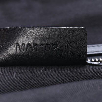 Givenchy Lambskin Medium Nightingale Black 7 of 9