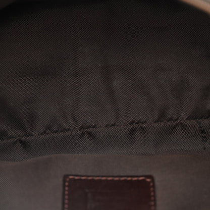 Fendi Zucca Baguette Bag Tobacco 15 of 15