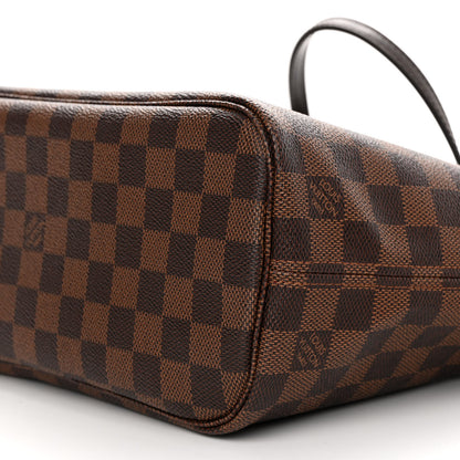 Louis Vuitton Damier Ebene Neo Neverfull PM 10 of 10