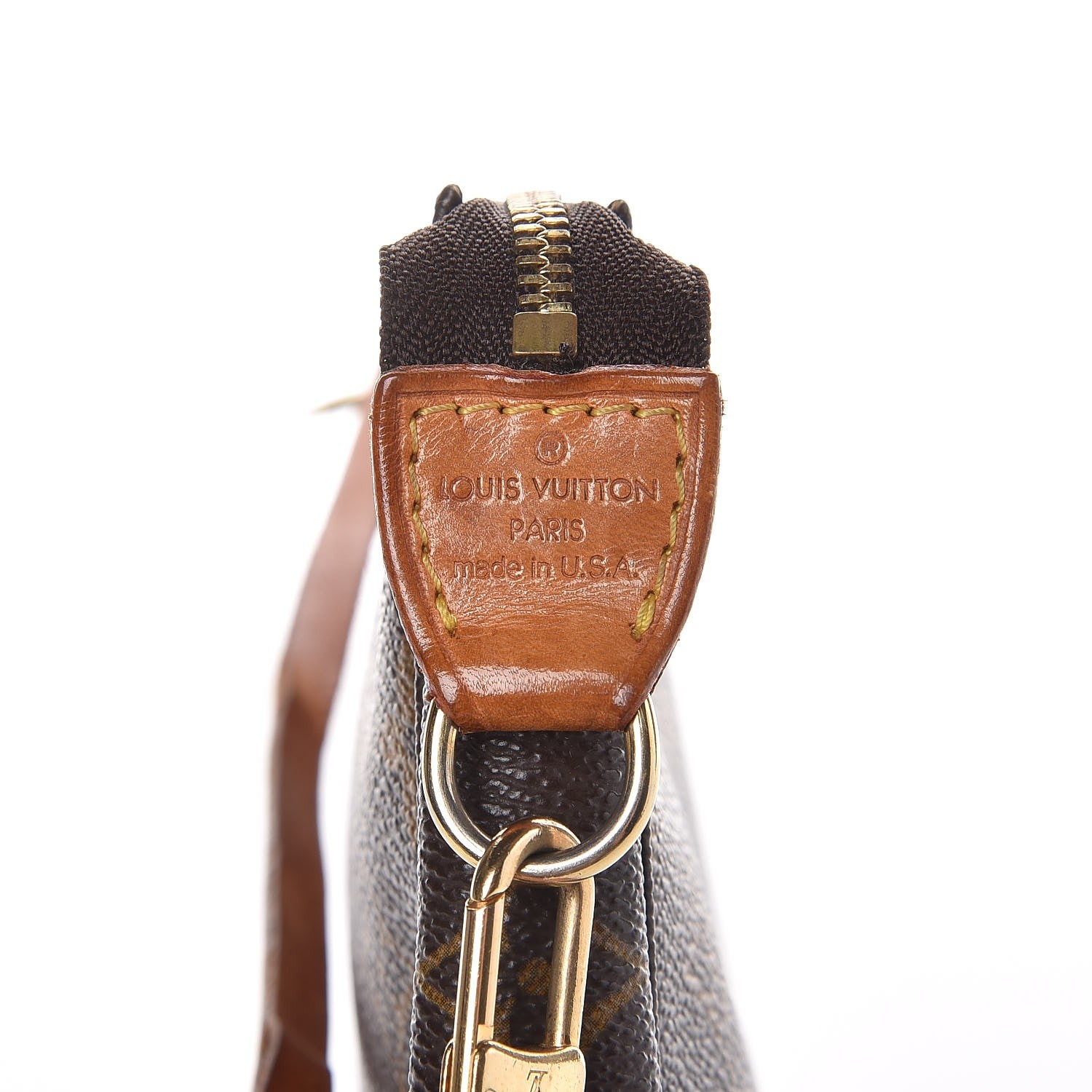 Louis Vuitton Monogram Pochette Accessories 6 of 10