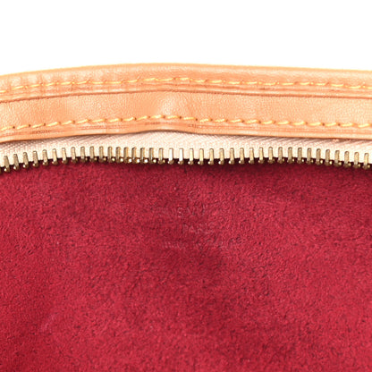 Louis Vuitton Monogram Multicolor Shirley White 5 of 10
