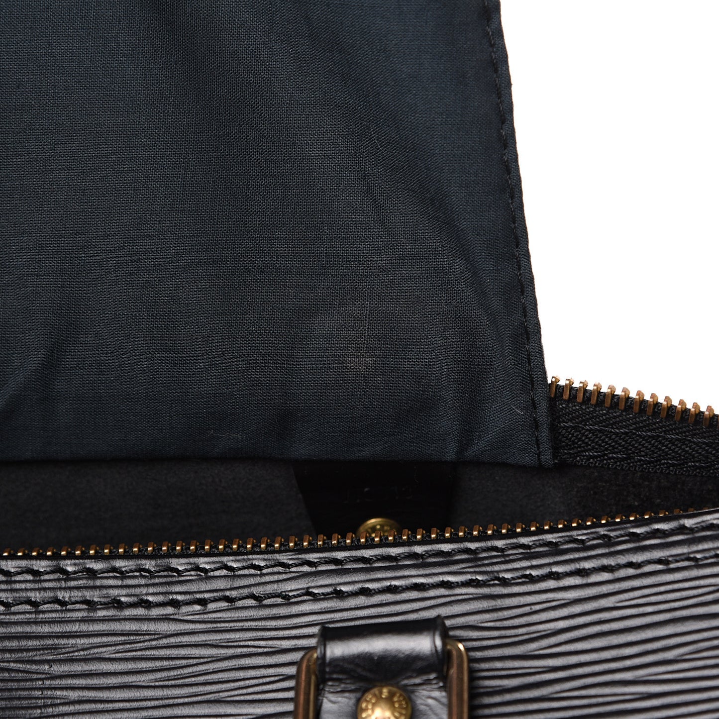 Epi Speedy 35 Black