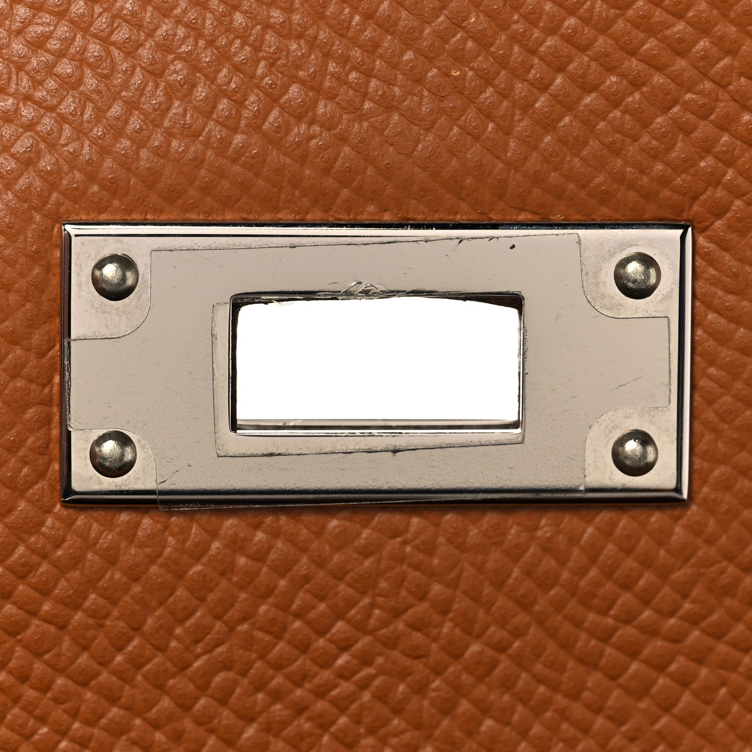 Hermes Epsom Kelly Sellier 28 Gold 33 of 38