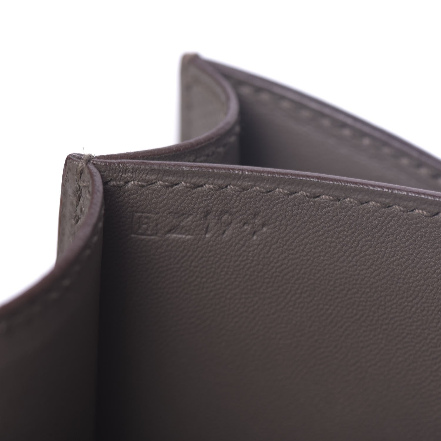 Hermes Epsom Constance 24 Etain 7 of 24