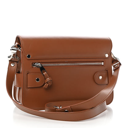 Proenza Schouler Smooth Calfskin Mini PS11 Classic Shoulder Bag Caramel 3 of 11