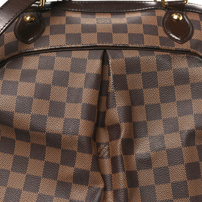 Louis Vuitton Damier Ebene Trevi PM 7 of 10