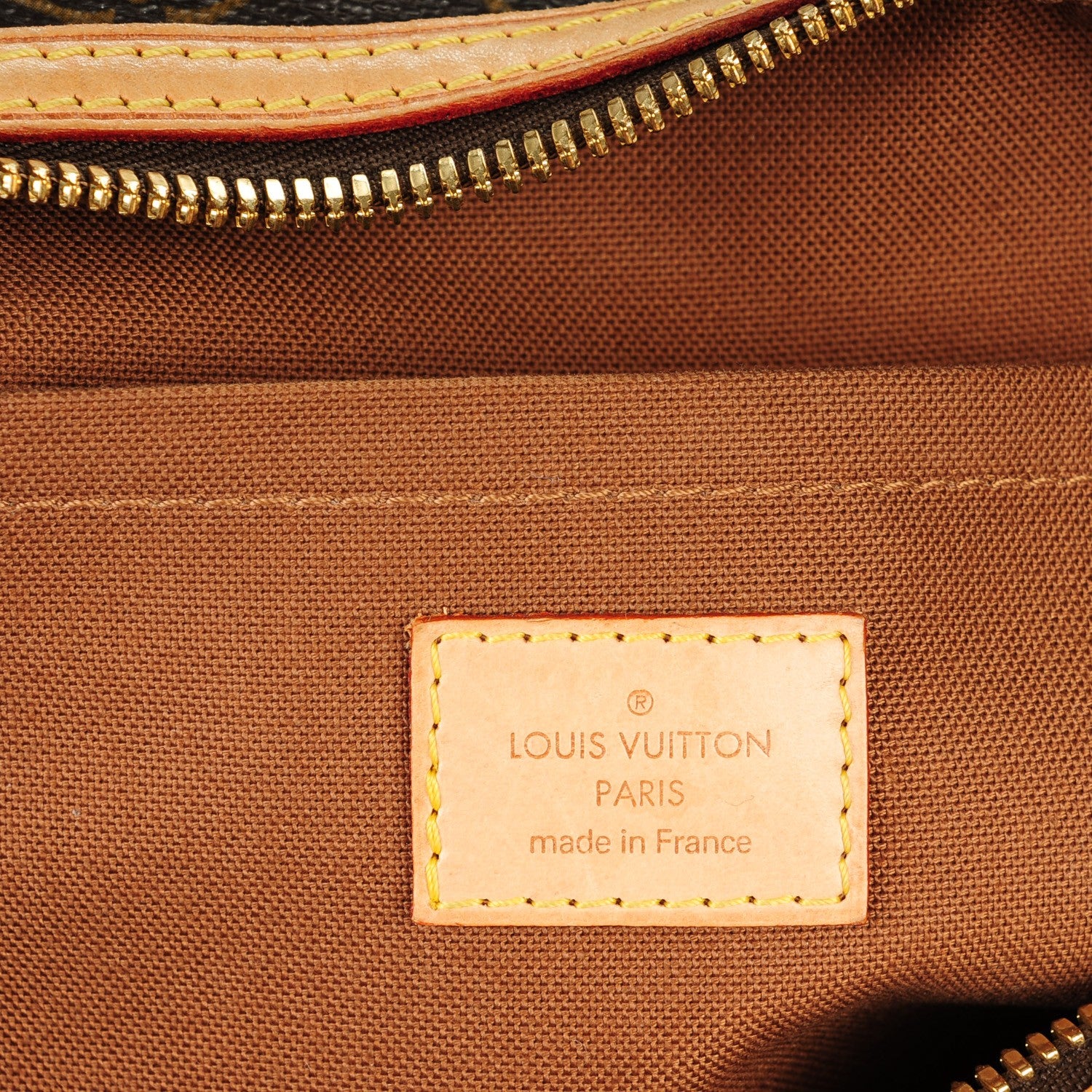 Louis Vuitton Monogram Riveting 6 of 7