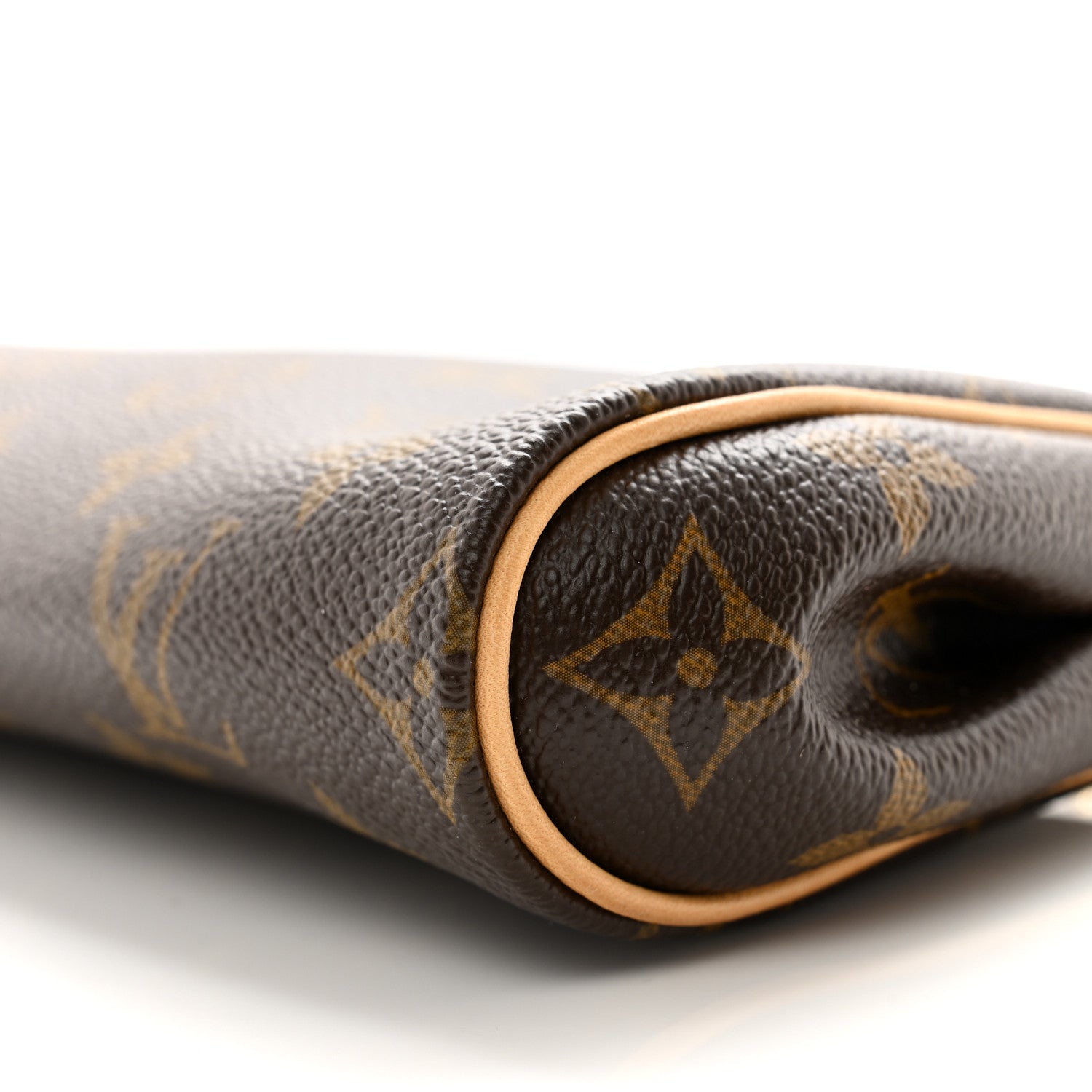Louis Vuitton Monogram Eva Clutch 10 of 10