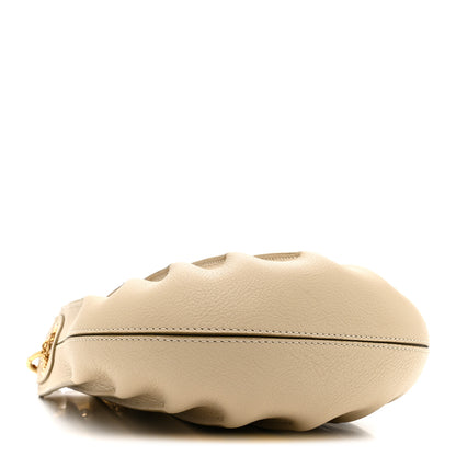 Chloe Soft Calfskin Sea Treasures Crossbody Deep Ivory 4 of 10