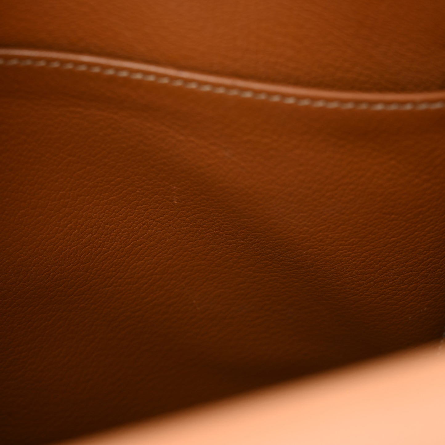 Courchevel Kelly Sellier 32 Tabac Camel