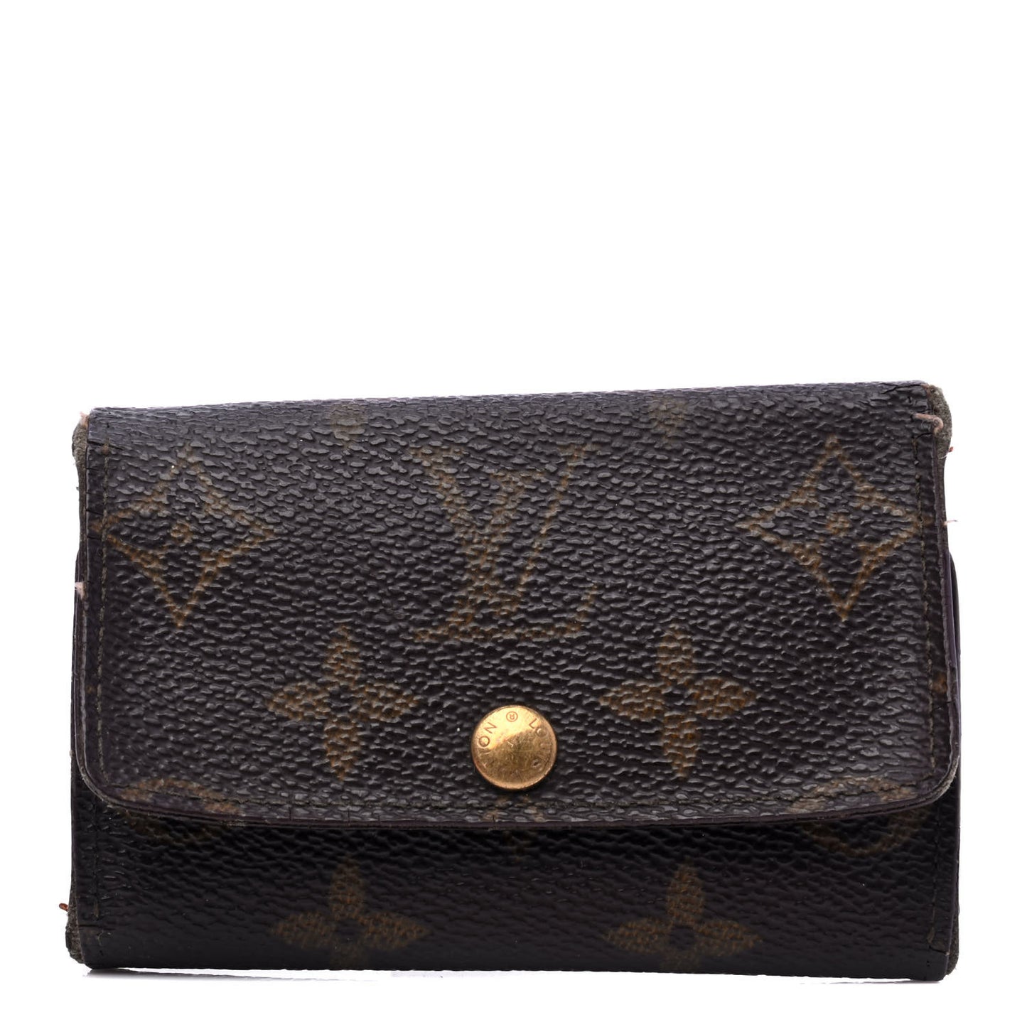 Monogram 6 Key Multicles Holder