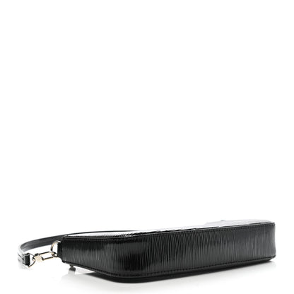 Louis Vuitton Electric Epi Pochette Accessories NM Black 4 of 10