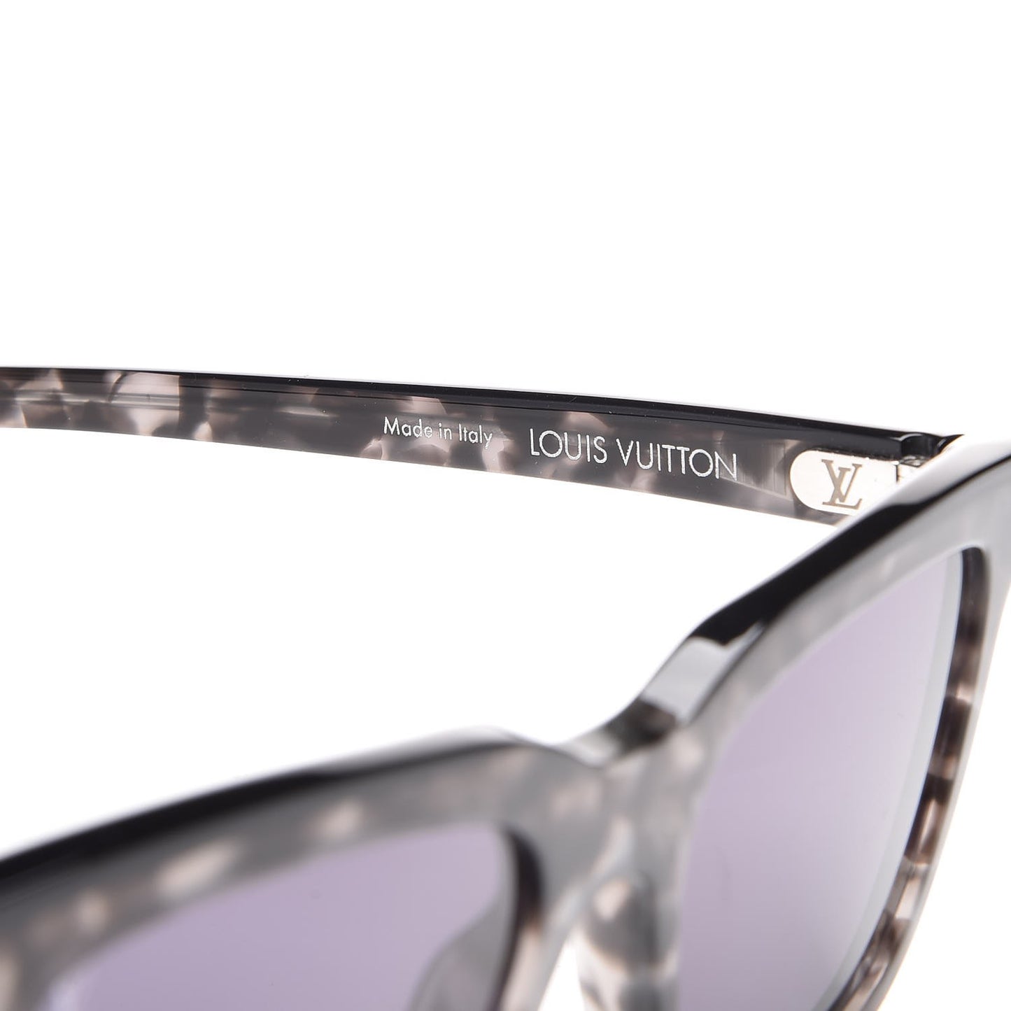 Aloha Sunglasses Z2324W Grey Tortoise