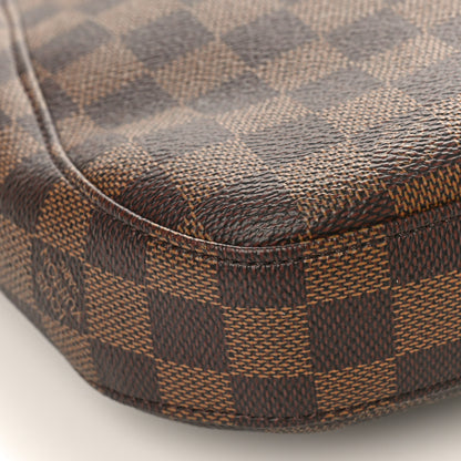 Louis Vuitton Damier Ebene South Bank Besace 7 of 8