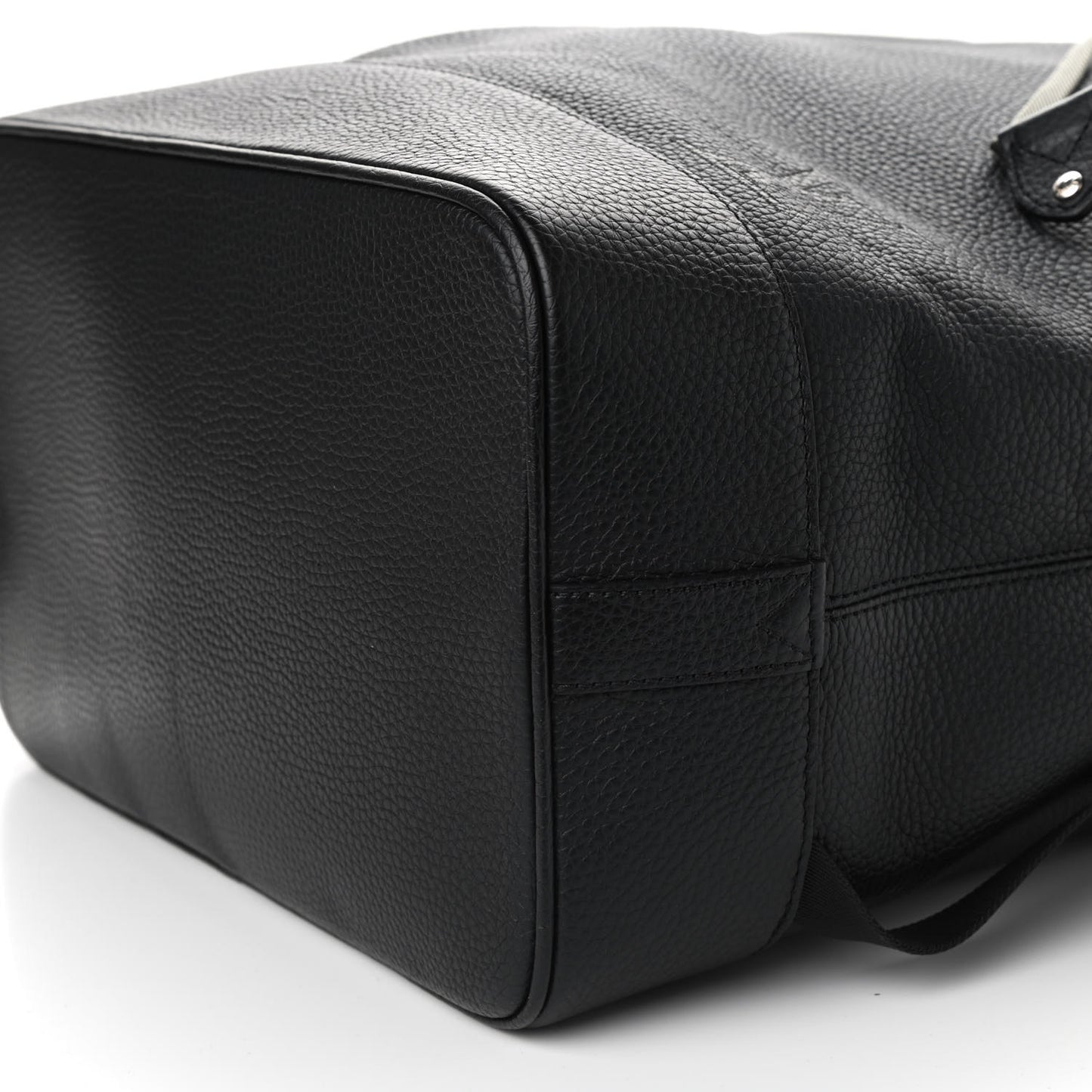Taurillon Noe Backpack Black