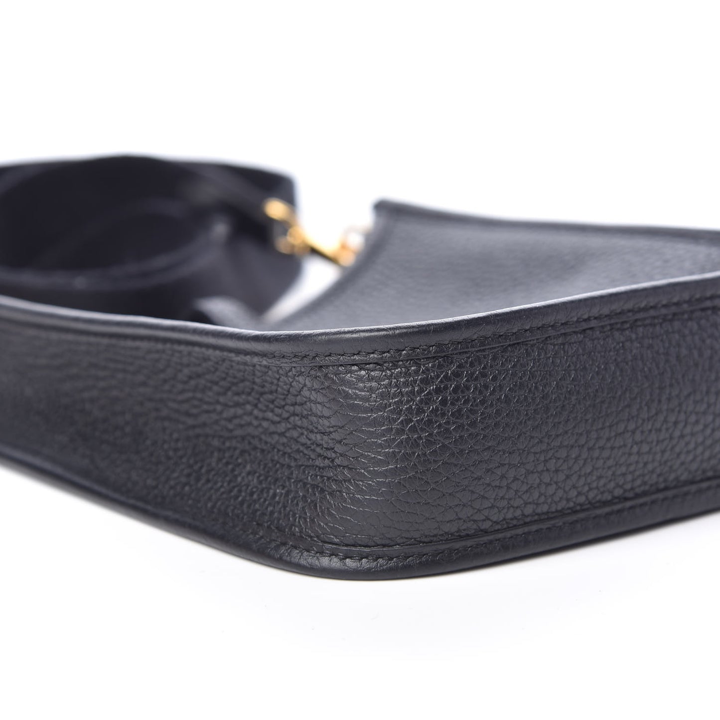 Taurillon Clemence Evelyne TPM Black