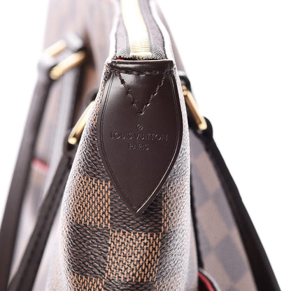Louis Vuitton Damier Ebene Totally MM 5 of 7