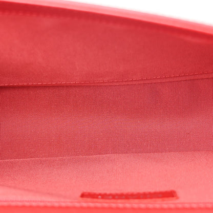 Chanel Calfskin Quilted New Medium Boy Flap Red 5 of 11