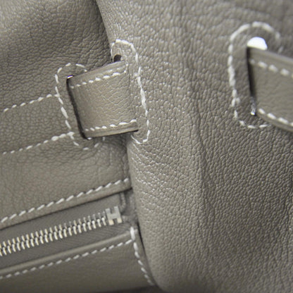 Hermes Chevre Mysore Kelly 32 Etoupe 9 of 12