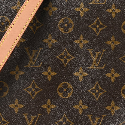 Louis Vuitton Monogram Musette Salsa Long Strap 7 of 9