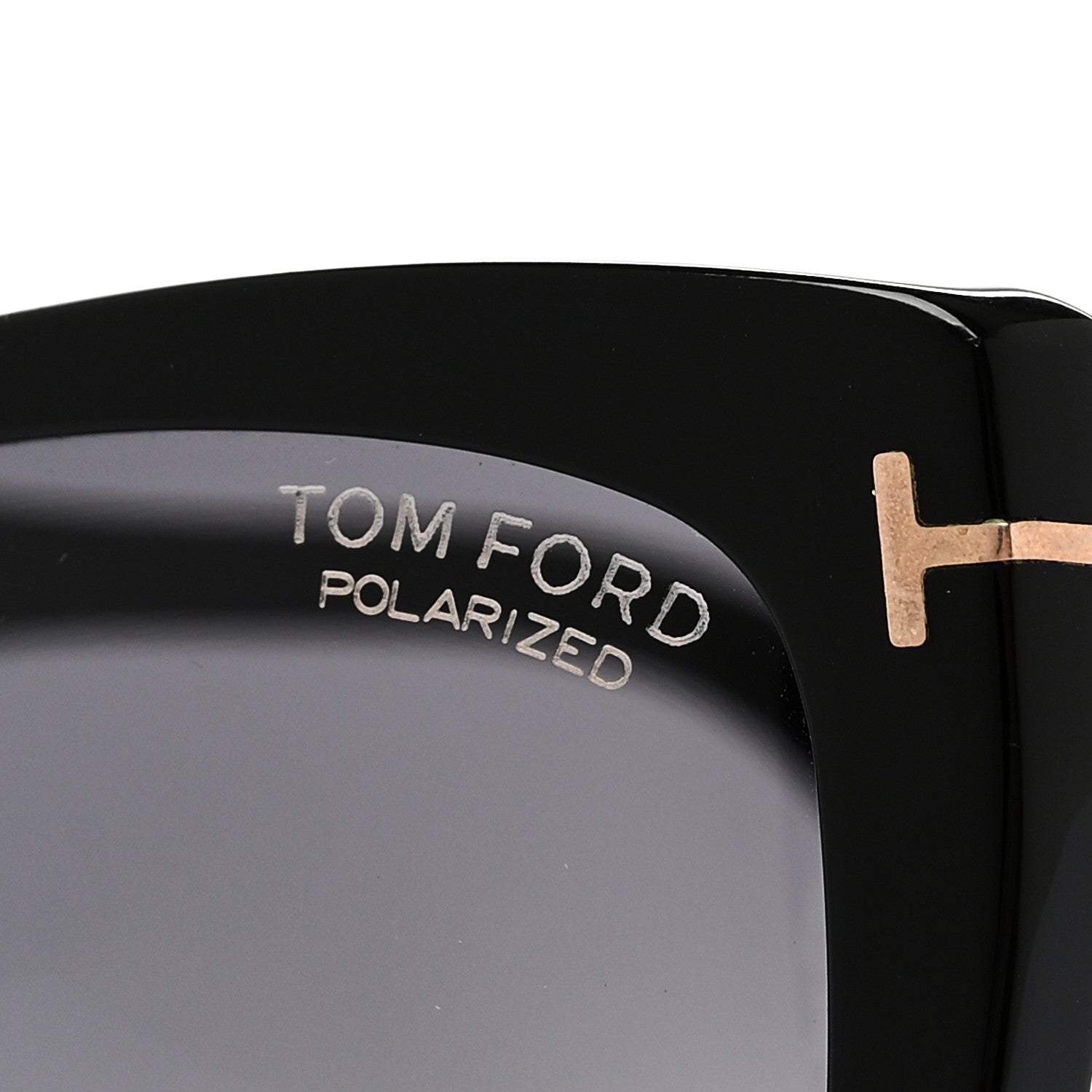 Tom Ford Polarized Nora Sunglasses TF937 Black 1653329 – FASHIONPHILE