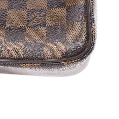 Louis Vuitton Damier Ebene Recoleta 12 of 15