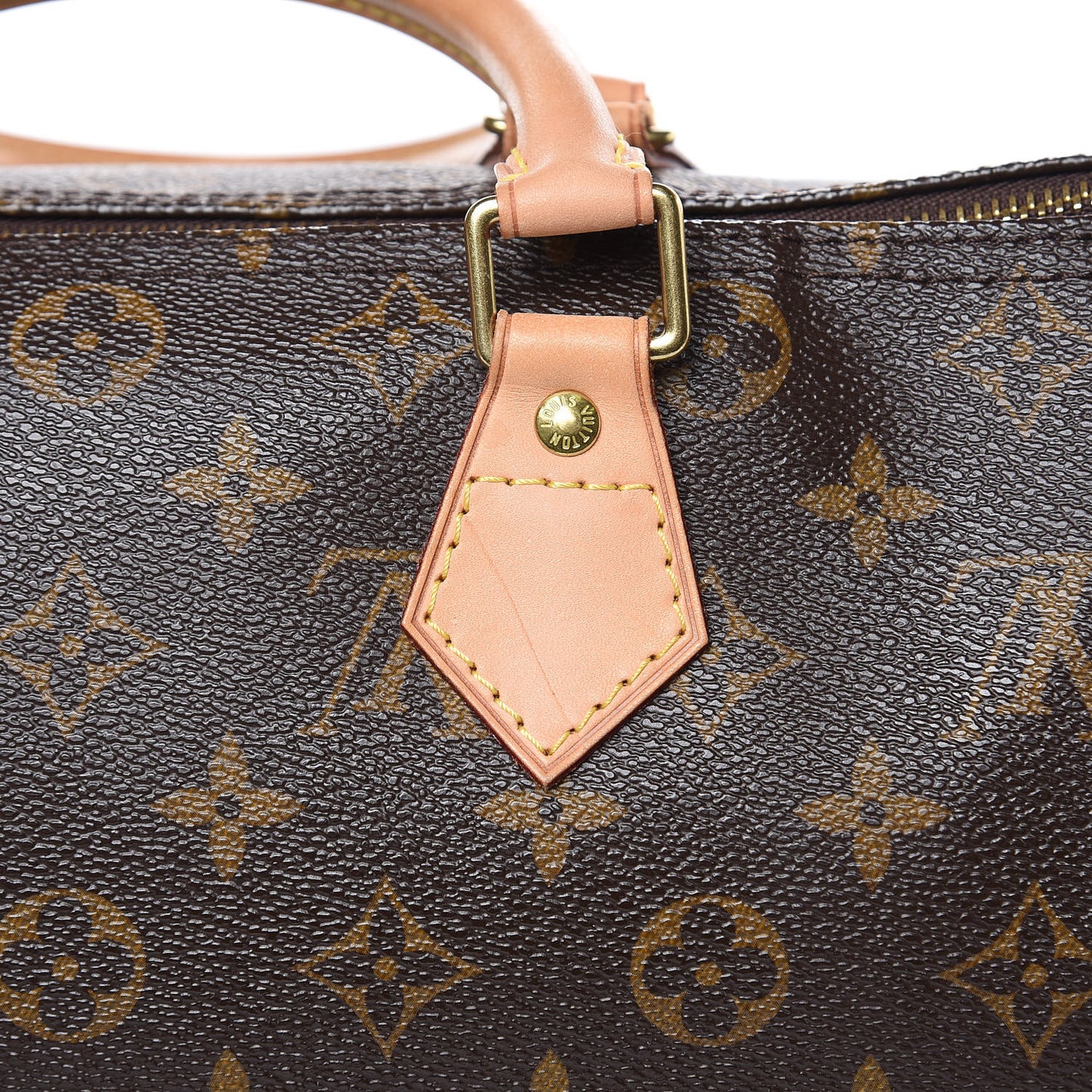 Monogram Speedy 30